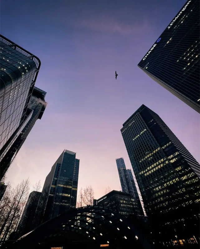 City